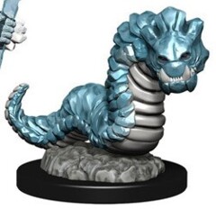 Ice Worm    Wardling Minis